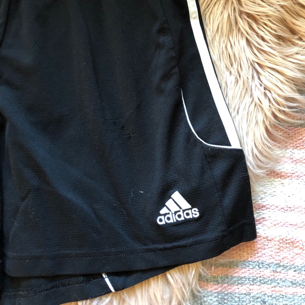 Adidas 💋 Climate Control Athletic Shorts